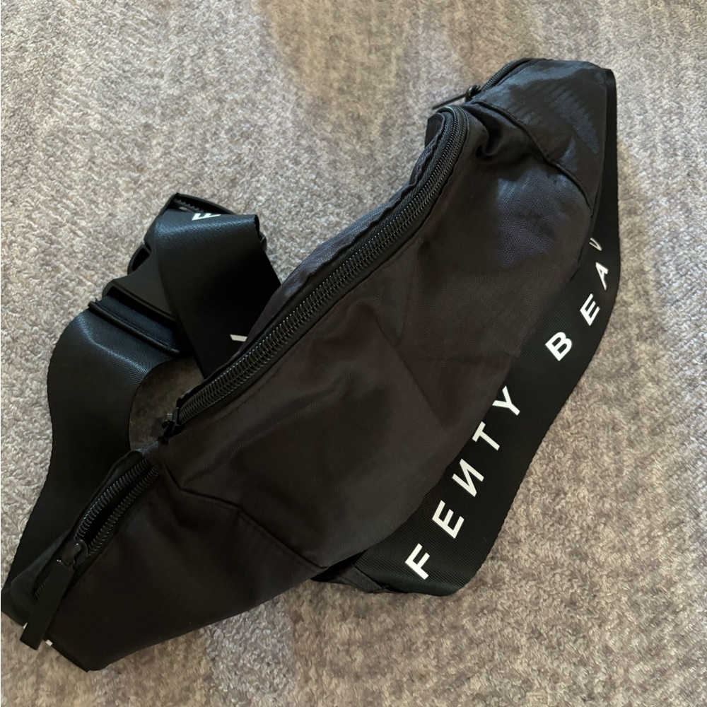 Fenty beauty fanny pack